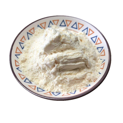 Chlorhydrate 99% de Pioglitazone blanc à la poudre blanche cassée 112925-15-4