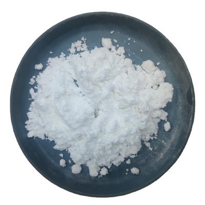 Poudre pharmaceutique d'intermédiaires de CAS 593-51-1 de chlorhydrate de méthylamine