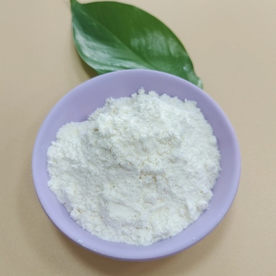 Poudre cristalline blanche 58-63-9 de l'inosine 99,9% pharmaceutiques de médecine