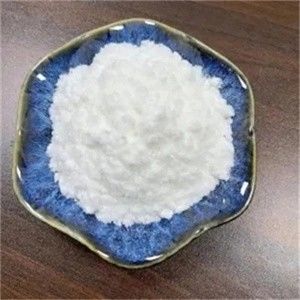 Poudre chaude de matière première d'hydrobromure de Scopolamine de CAS 114-49-8 de vente