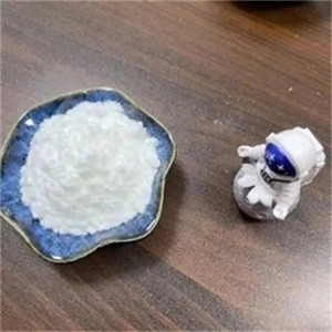 Wanjiang blanc de la poudre 114-49-8 de l'hydrobromure 99,9% de Scopolamine