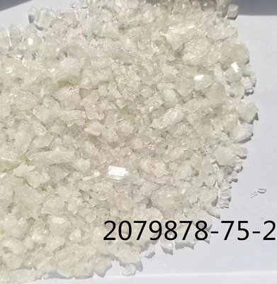 2 intermédiaires pharmaceutiques - (2-chlorophenyl) -2-Nitrocyclohexan-1-One CAS 2079878-75-2