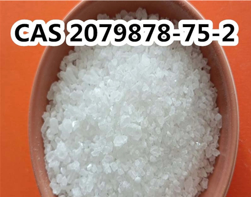 Prix usine Ketoclomazone Crystal CAS 2079878-75-2/136-47-0 avec de haute qualité