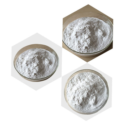 Intermédiaires pharmaceutiques de haute qualité d'approvisionnement d'usine, poudre centrale CAS No de Dextromethorphan d'Antitussives. 125-71-3