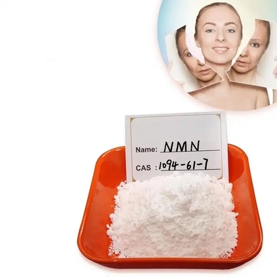 Nmn pur complète la mononucléotide Beta CAS de nicotinamide Nmn 1094-61-7