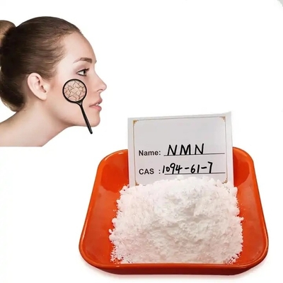 Nmn pur complète la mononucléotide Beta CAS de nicotinamide Nmn 1094-61-7