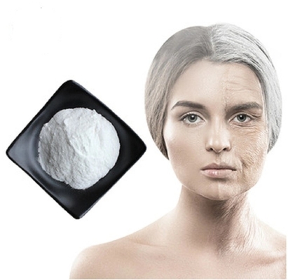La poudre crue marque sur tablette la mononucléotide Nmn CAS 1094-61-7 de Bêta-nicotinamide pour anti-vieillissement