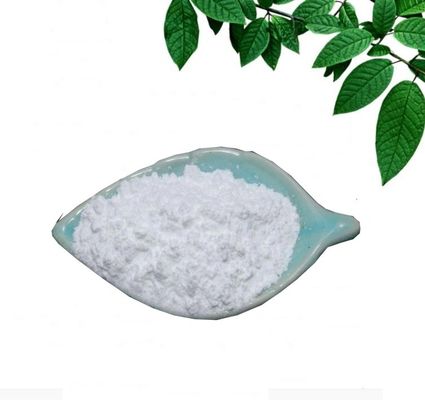 Best Selling Factory Direct Supply Agrochemicals 99.9%Tc Difenoconazole Powder CAS 119446-68-3 for Pesticides Fungicide