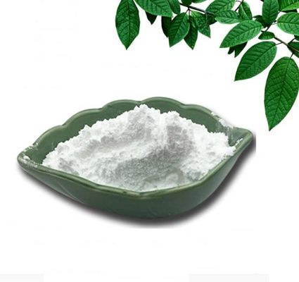 High Quality CAS 119446-68-3 Difenoconazole Powder From China Chemical Supplier