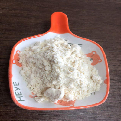 le HCL de Tetracaine du whatsapp +8615512123605 saupoudrent l'intermédiaire pharmaceutique de 136-47-0 CAS 94-24-6