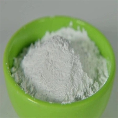 Poudre blanche de Benzocaine de CAS 94-09-7 pour des pharmaceutiques