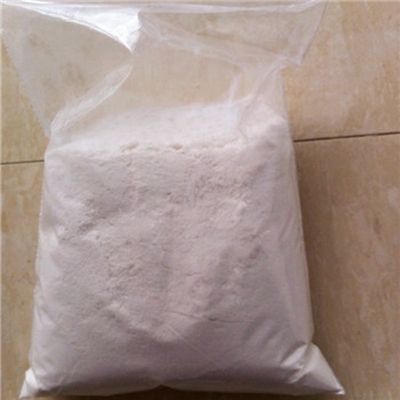 Poudre blanche de Benzocaine de CAS 94-09-7 pour des pharmaceutiques