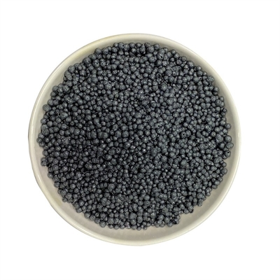 wickr je, boules noires de bons des prix de Wanjiang cristaux d'iode CAS 7553-56-2 en stock