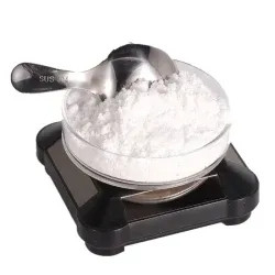 Pureté de HCL 99% de chlorhydrate de CAS 119276-01-6 Protonitazene