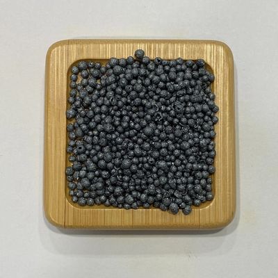 Iode de CAS 12190-71-5 d'iode des plus bas prix avec de l'iode de haute qualité