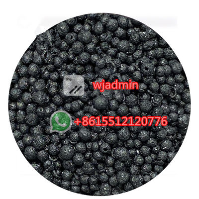 Iode de CAS 12190-71-5 d'iode des plus bas prix avec de l'iode de haute qualité