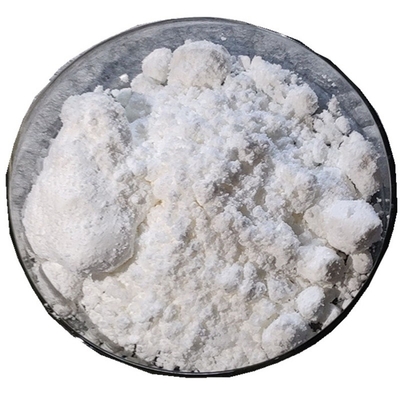 Agents anesthésiques locaux CAS 61-12-1 de chlorhydrate de Dibucaine