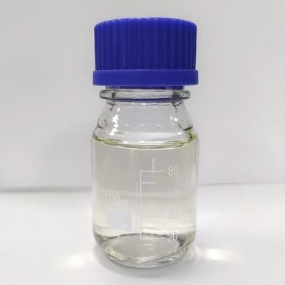 Synthèse 99%min de CAS 79-03-8 API Raw Material Propionyl Chloride