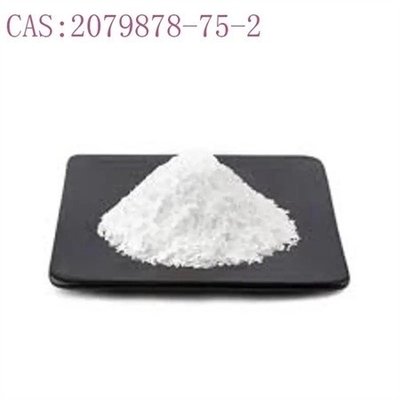 2023 vente chaude CAS 2079878-75-2 2 - prix usine de nitrocyclohexanone de 2-Chlorophenyl -2 avec de haute qualité