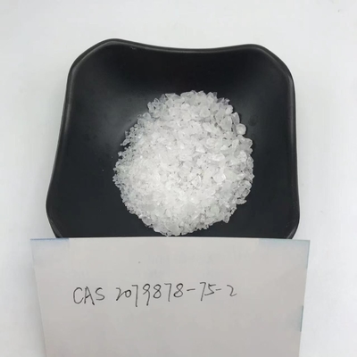 2023 vente chaude CAS 2079878-75-2 2 - prix usine de nitrocyclohexanone de 2-Chlorophenyl -2 avec de haute qualité