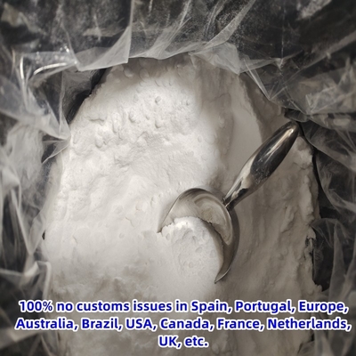 le wickr je, wjadmin, Dmha saupoudrent la matière première pharmaceutique pure de 2-Amino-6-Methylheptane Dmha