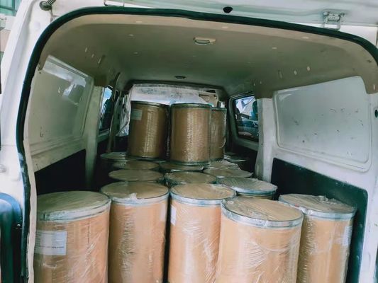 sodium CAS 30123-17-2 des ventes directes 99% Tianeptine d'usine du whatsapp +8615512123605