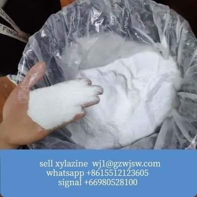 sodium CAS 30123-17-2 des ventes directes 99% Tianeptine d'usine du whatsapp +8615512123605
