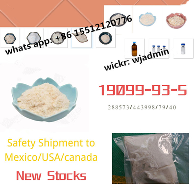 Whatsapp blanc +8615512120776 CAS 19099-93-5 de la poudre 1-Cbz-4-Piperidinone de BOC Piperidone