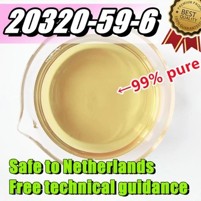 Huile éthylique du nouveau venu 99% CAS 718-08-1 3-Oxo-4-Phenylbutanoate Bmk