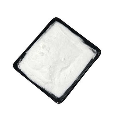 Matière première chimique de bonne qualité Metronidazole en stock avec le meilleur prix 443-48-1