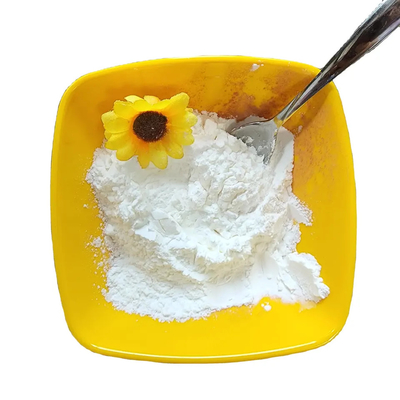 Base pharmaceutique de xylométazoline de poudre de xylométazoline de catégorie de xylométazoline de CAS 526-36-3