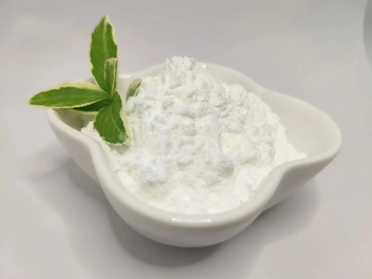 Monohydrate de haute qualité d'hydrobromure de Dextromethorphan de CAS 6700-34-1