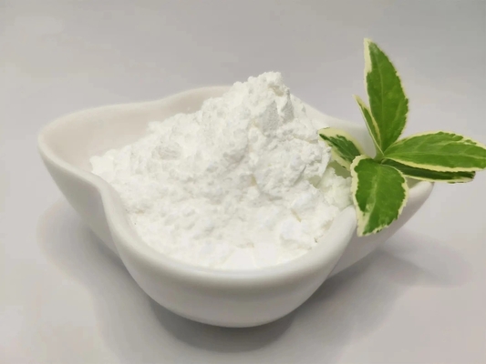 Monohydrate de haute qualité d'hydrobromure de Dextromethorphan de CAS 6700-34-1