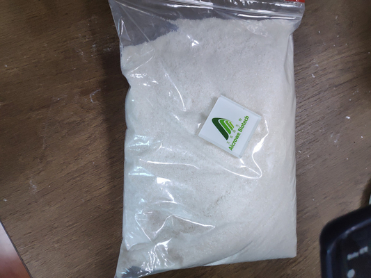 Fumarate diméthylique de CAS 624-49-7 de haute qualité de fabricant de la Chine