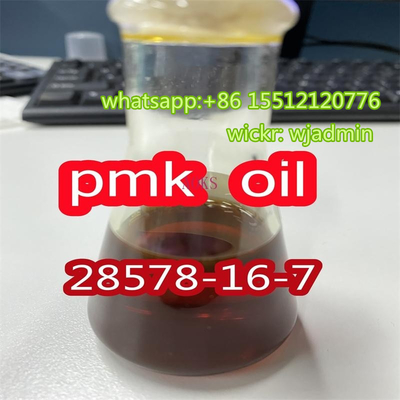 Wanjiang fourniture CAS 28578-16-7 livraison sécurisée pmk poudre 99,9 % Dédouanement sécurisé blanc haute pureté