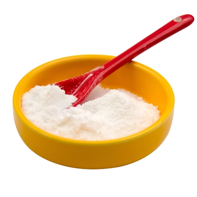 Matière première chimique de bonne qualité Metronidazole en stock avec le meilleur prix 443-48-1