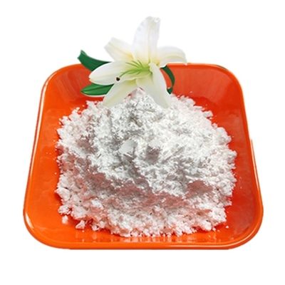 API Raw Material Clotrimazole CAS 23593-75-1 produits chimiques de Clotrimazole avec la livraison rapide