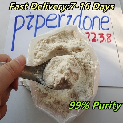 Intermédiaires pharmaceutiques BOC Piperidone 79099-07-3 C10H17NO3 1-Boc-4-Piperidone, whatsapp : +86 15512129801