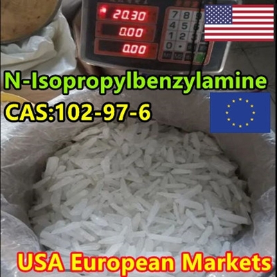 wickr je, wjadmin, N-Isopropylbenzylamine Benzylisopropylamine CAS 102-97-6 C10H15N