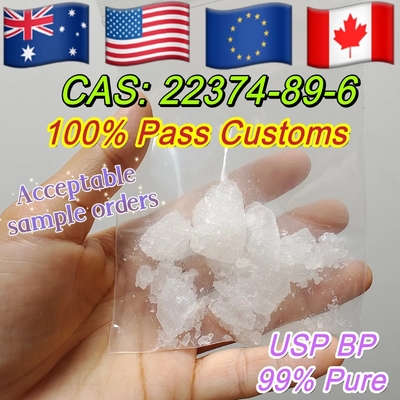 cristal 22374-89-6 de CAS 22374-89-6 2-Amino-4-phenylbutane 99% du whatsapp +8615512120776
