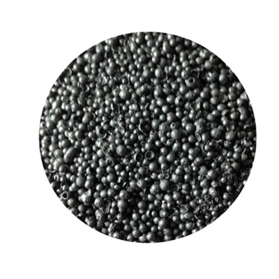 Stock élevé de boules d'iode CAS 7553-56-2 d'iode en perles de grande pureté