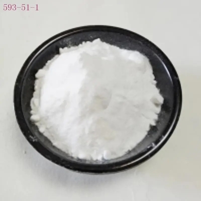 100% haute pureté Polyvinylpyrrolidone Pvp K90 K60 K30 CAS 9003-39-8 de qualité supérieure de l'usine chinoise