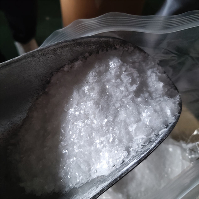 100% haute pureté Polyvinylpyrrolidone Pvp K90 K60 K30 CAS 9003-39-8 de qualité supérieure de l'usine chinoise