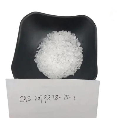 whatsapp +86 15512120776 pureté 2 (2-Chlorophenyl) - prix bon marché de l'approvisionnement 99% d'usine de 2-Nitrocyclohexanone Cas 2079878-75-2