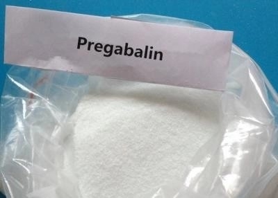 pureté 99,9% de Pregabalin CAS 148553-50-8 en cristal du whatsapp +8615512120776 grande rapide et sûre au Kowéit Pregabalin Lyricas