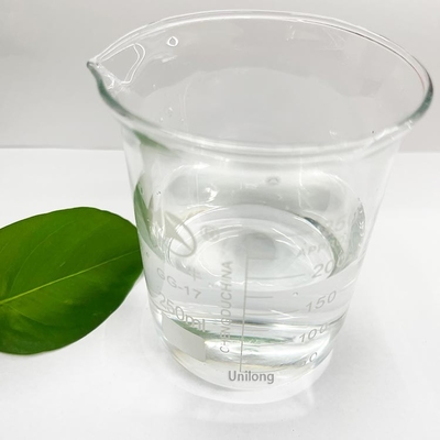 99% Min Propionyl Chloride Synthesis CAS 79-03-8 intermédiaires pharmaceutiques