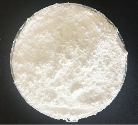 Factroy 99% pharmaceutique saupoudrent CAS 78-44-4 Carisoprodo pour des relaxants musculaires