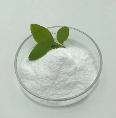 La livraison rapide de Preg CAS 148553-50-8 Lyrica Crystal High Purity 99,9% vers le Kowéit EAU