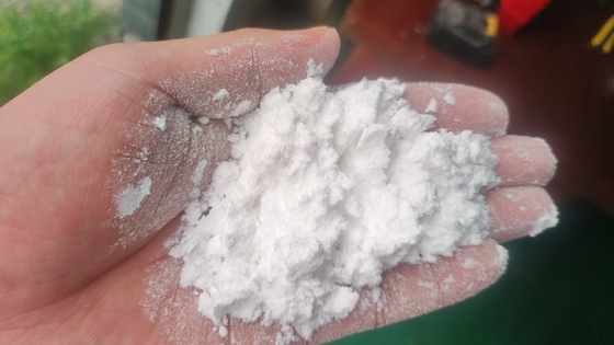 Poudre de Gabapentin de catégorie médicale de CAS 60142-96-3