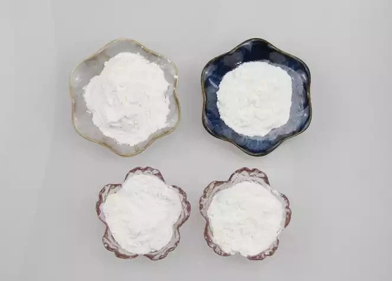 La pureté Tianeptine de 99% sulfatent CAS 1224690-84-9 API Raw Material